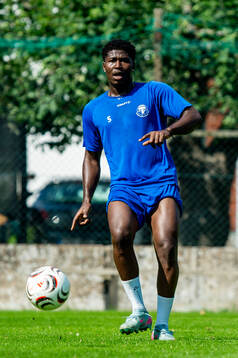 Abel Ogwuche