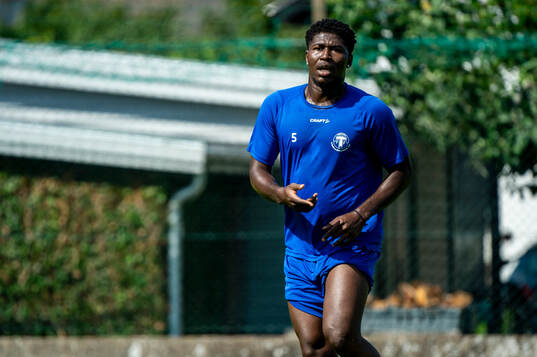 Abel Ogwuche