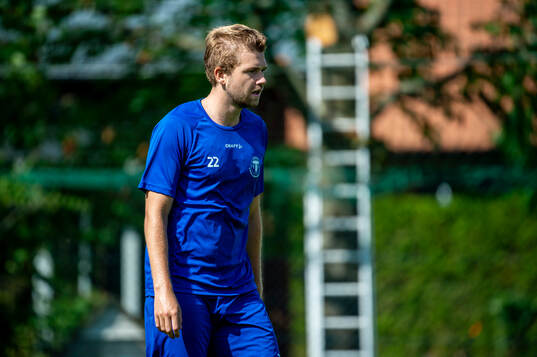 Niclas Bergmark