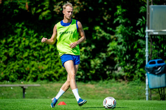 Elliot Löfberg
