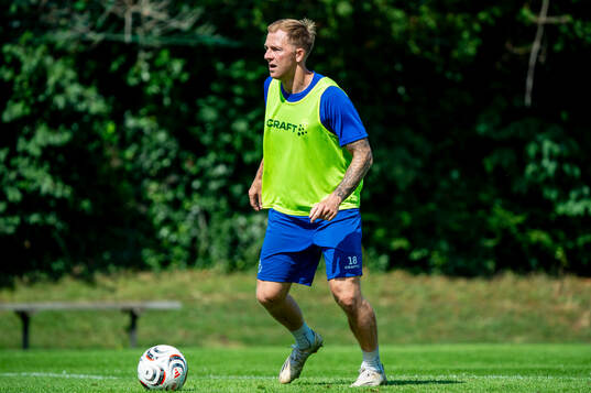 Jesper Modig