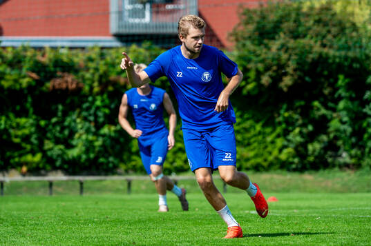 Niclas Bergmark