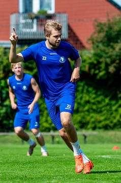 Niclas Bergmark