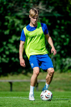 Abbe Rehn