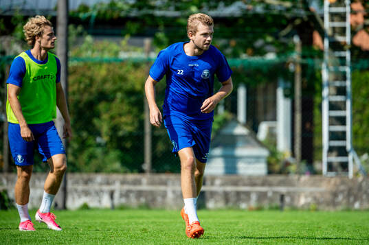 Niclas Bergmark