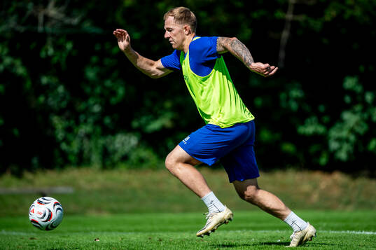 Jesper Modig