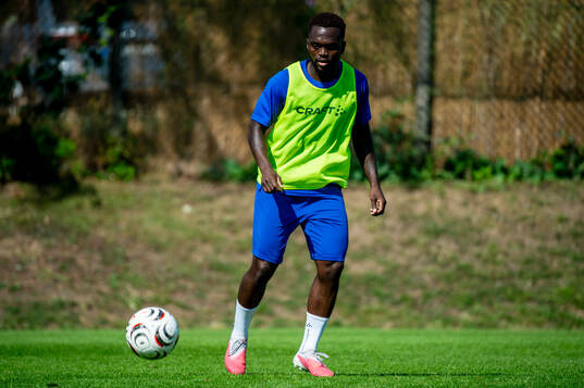 Kofi Asare