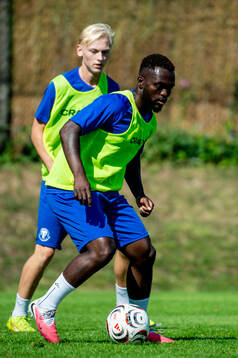 Kofi Asare