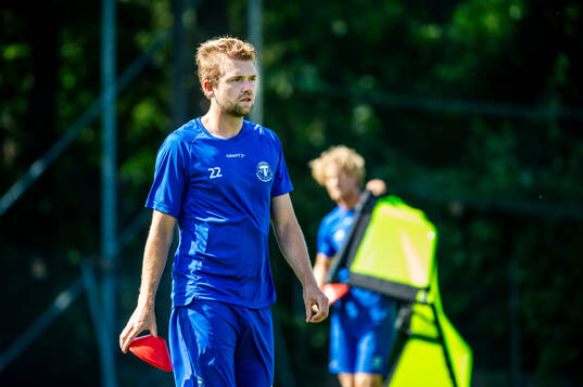 Niclas Bergmark