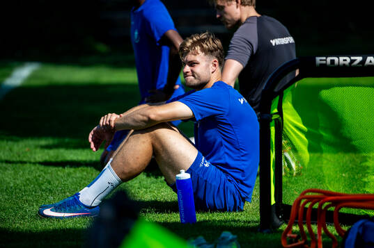 Johan Gudmundsson