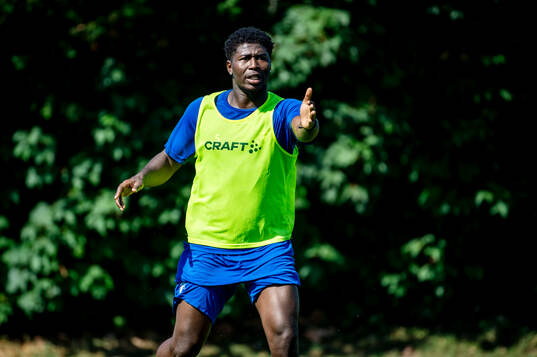 Abel Ogwuche