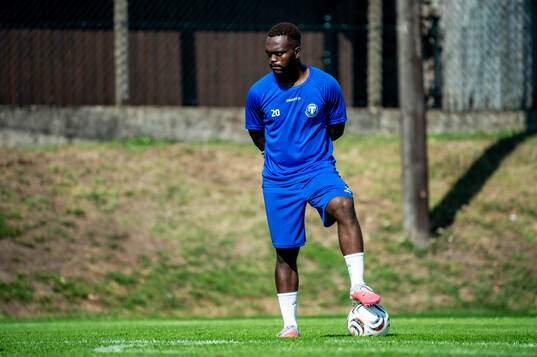 Kofi Asare