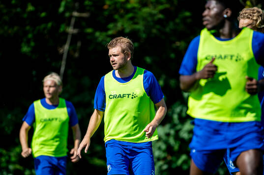 Niclas Bergmark