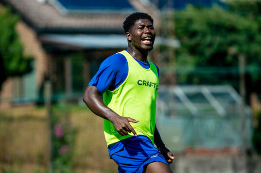 Abel Ogwuche