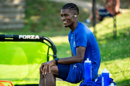 Prince Balde