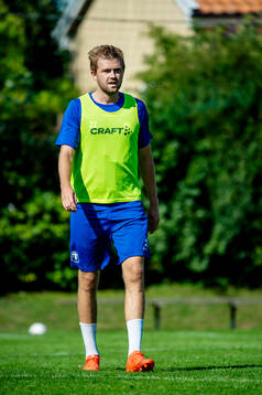 Niclas Bergmark