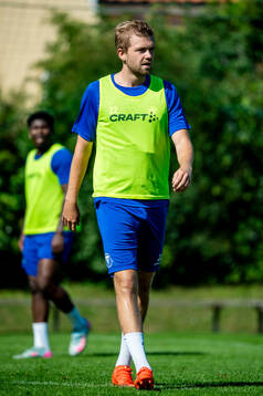 Niclas Bergmark