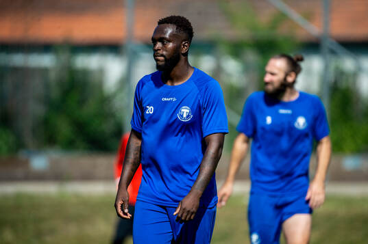 Kofi Asare