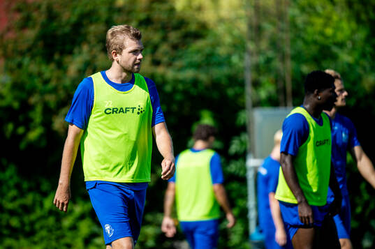 Niclas Bergmark