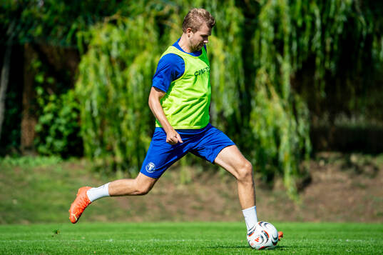 Niclas Bergmark