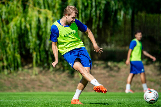 Niclas Bergmark