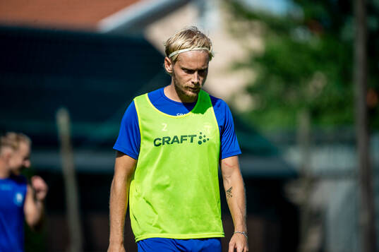 Johan Brannefalk