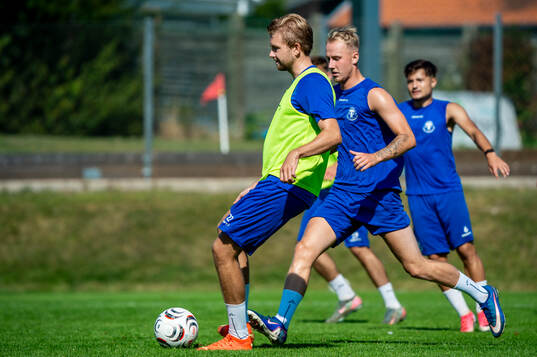 Niclas Bergmark