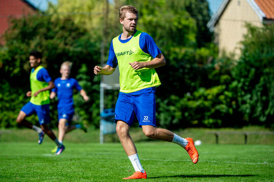 Niclas Bergmark
