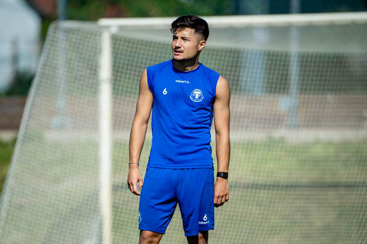 Ammar Asani