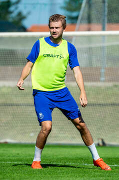 Niclas Bergmark