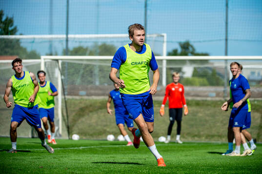 Niclas Bergmark