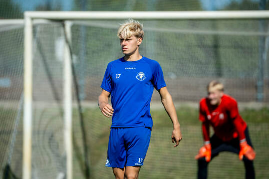 Isak Ellbring
