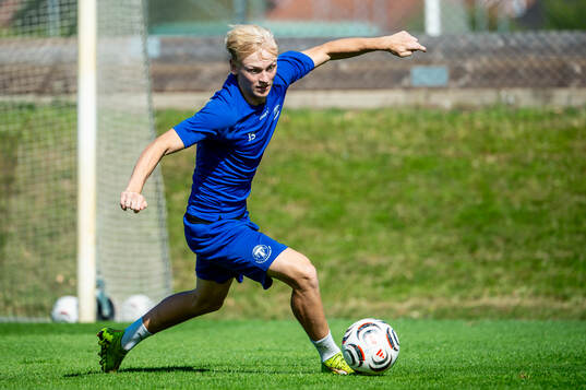 Viggo Karlsson