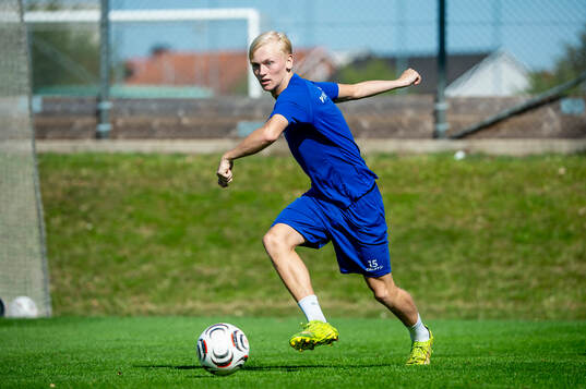 Viggo Karlsson