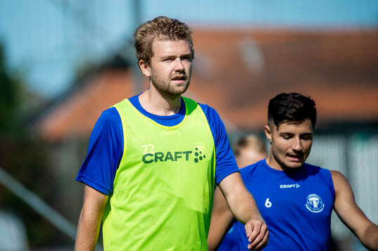Niclas Bergmark