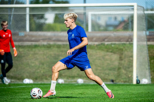 Isak Ellbring