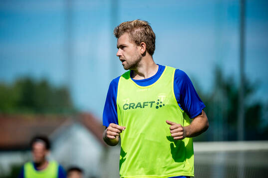 Niclas Bergmark