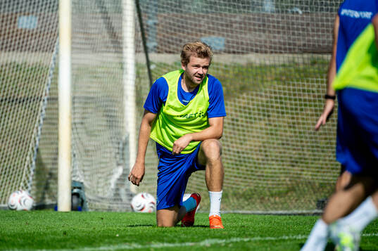 Niclas Bergmark