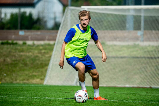 Niclas Bergmark