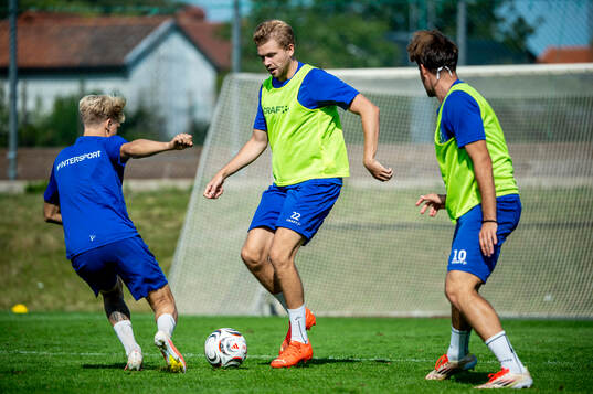 Niclas Bergmark
