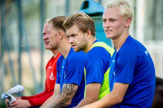 Niclas Bergmark