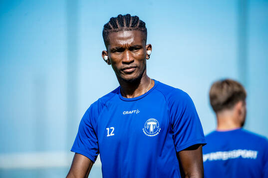 Prince Balde
