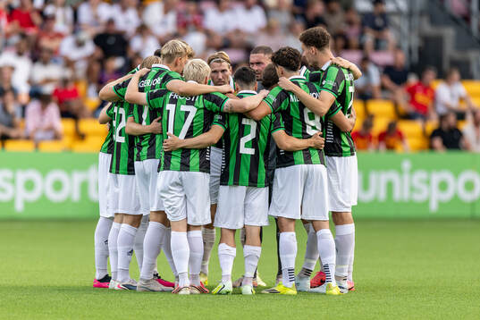 Players of GAIS