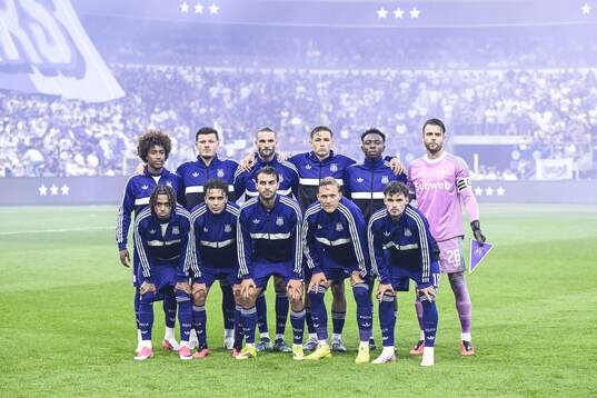 Football, Europa League, Qualifier, Anderlecht - Hammarby