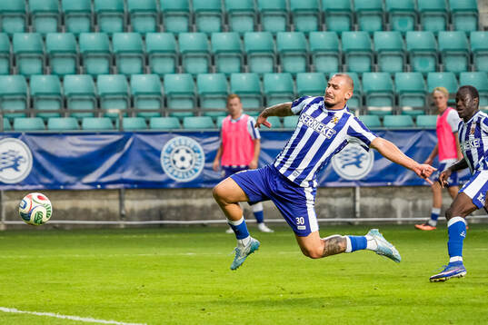 Tiago Coimbra of IFK Göteborg