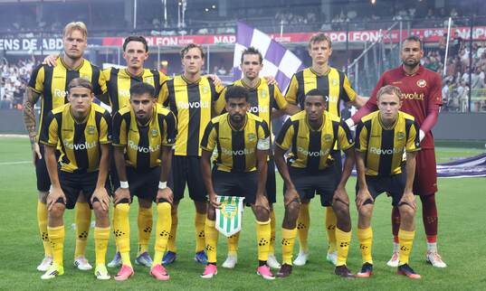 Football, Europa League, Qualifier, Anderlecht - Hammarby