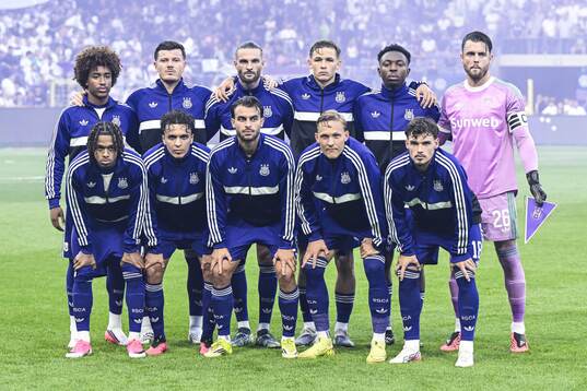 Football, Europa League, Qualifier, Anderlecht - Hammarby