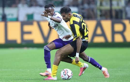Football, Europa League, Qualifier, Anderlecht - Hammarby