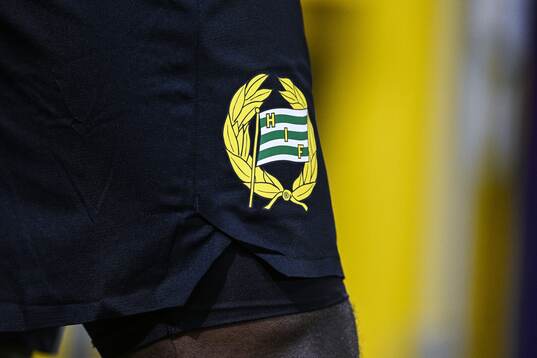 Football, Europa League, Qualifier, Anderlecht - Hammarby a