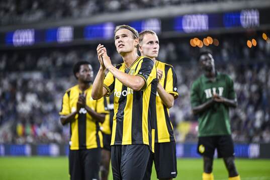 Football, Europa League, Qualifier, Anderlecht - Hammarby